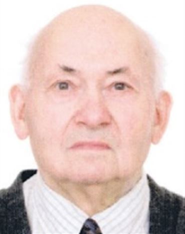 Profilbild von Josef Martin Riesemann